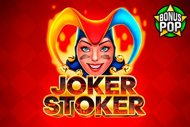 Joker Stoker игровой автомат Голд Казино